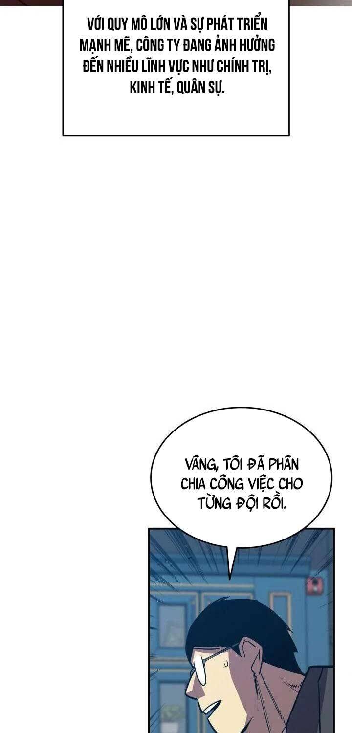 Tôi Là Lính Mới Chap 207 - Next Chap 208