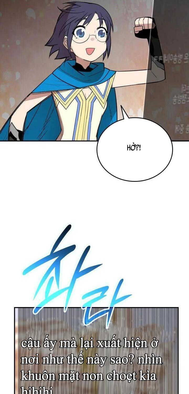 Tôi Là Lính Mới Chap 207 - Next Chap 208