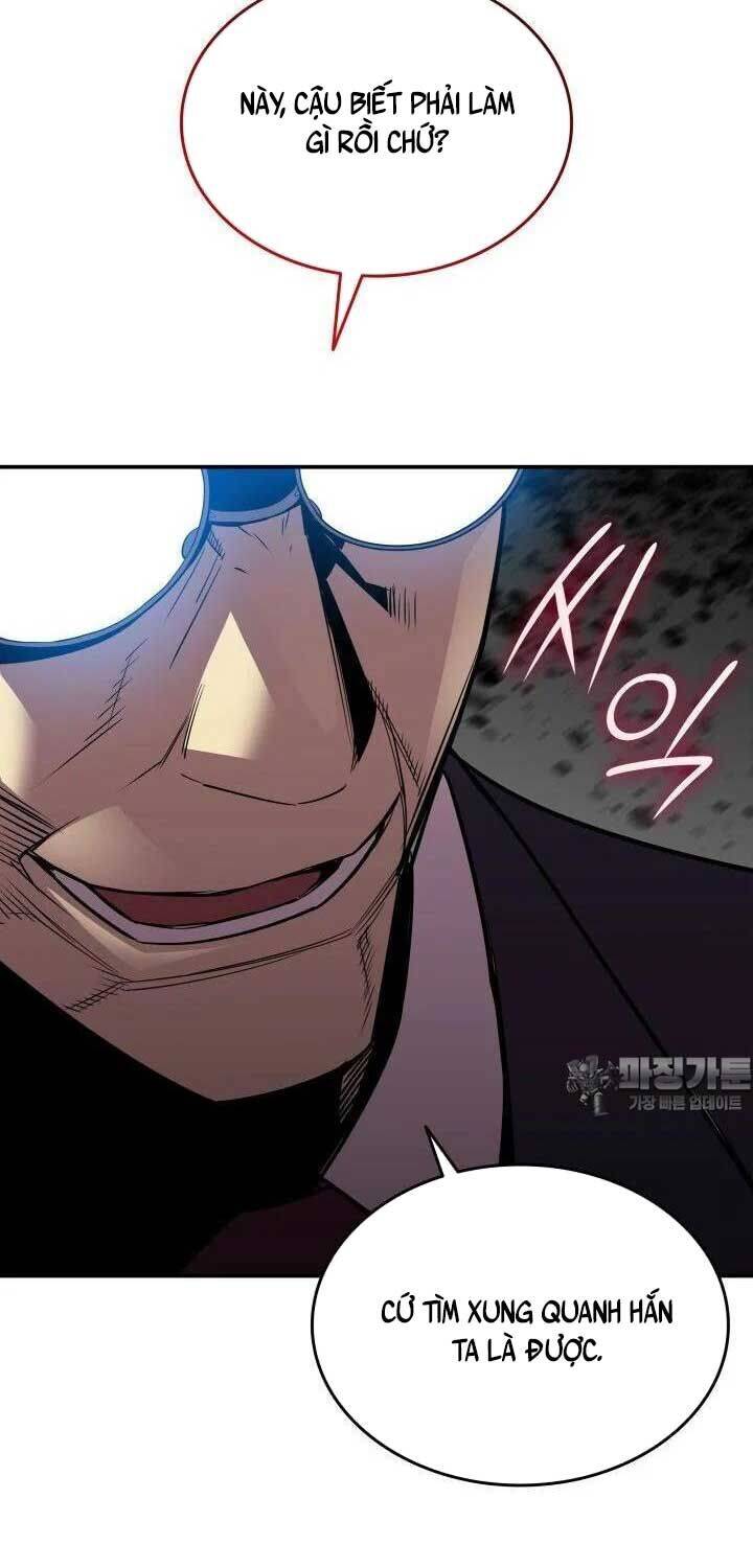 Tôi Là Lính Mới Chap 207 - Next Chap 208