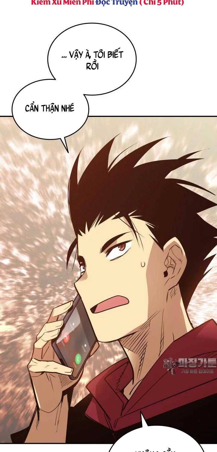 Tôi Là Lính Mới Chap 207 - Next Chap 208