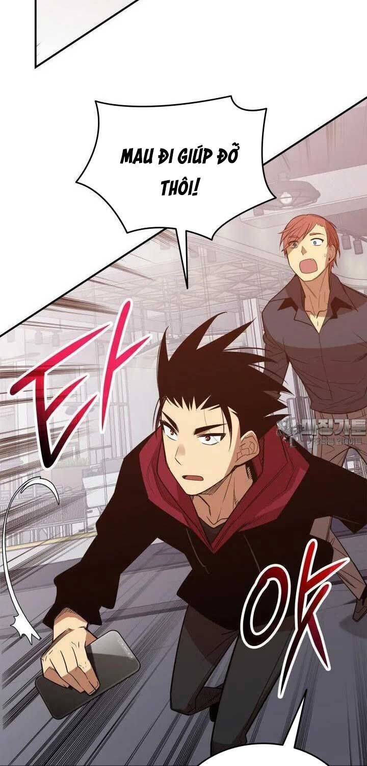 Tôi Là Lính Mới Chap 207 - Next Chap 208