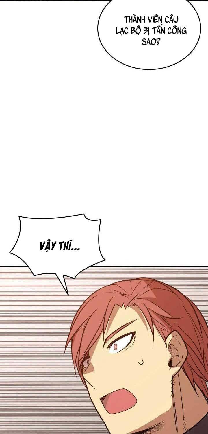 Tôi Là Lính Mới Chap 207 - Next Chap 208