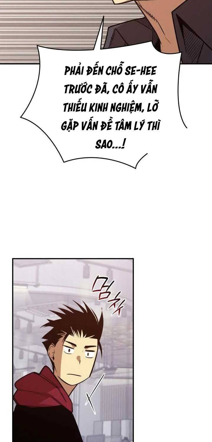 Tôi Là Lính Mới Chap 207 - Next Chap 208