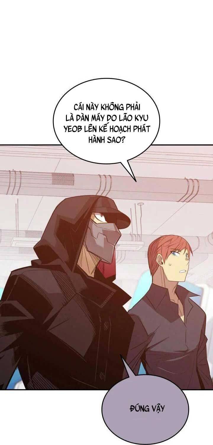 Tôi Là Lính Mới Chap 207 - Next Chap 208