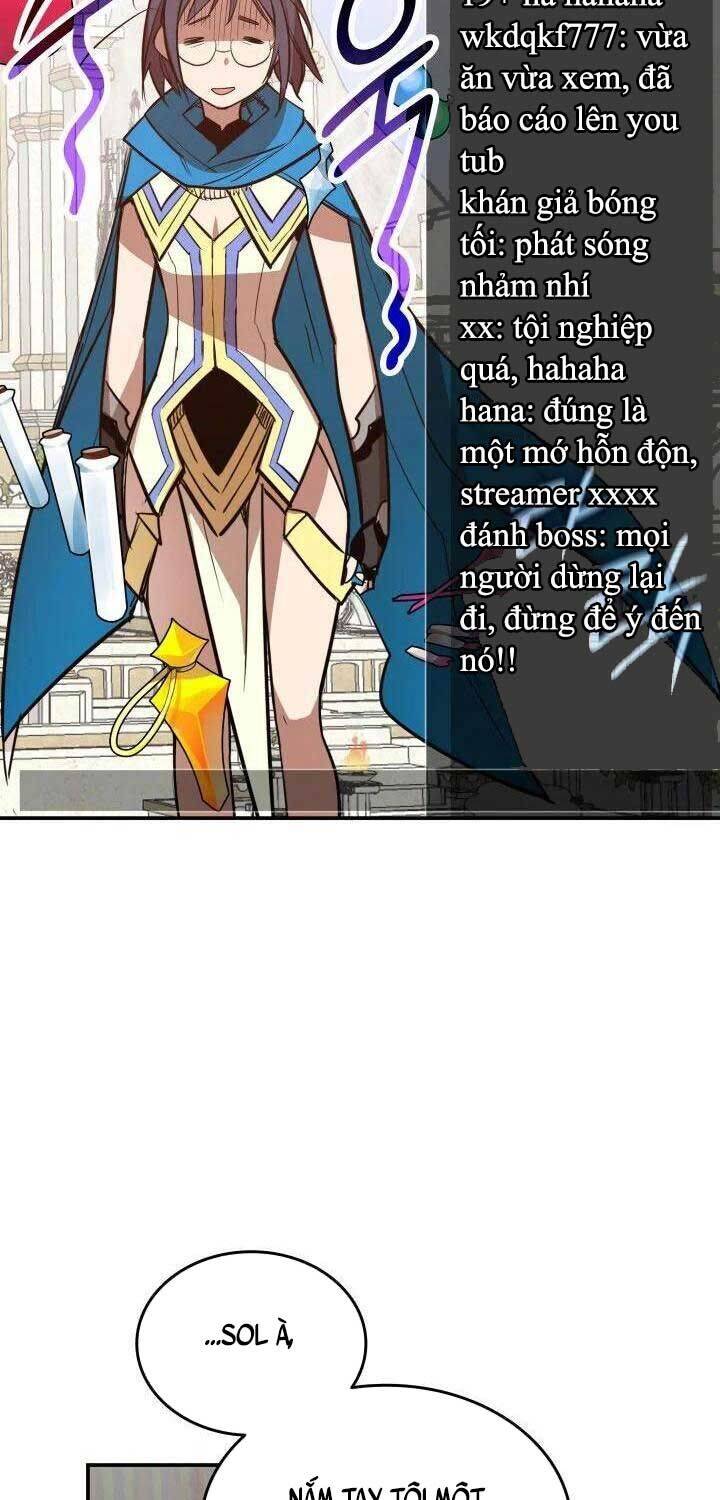 Tôi Là Lính Mới Chap 207 - Next Chap 208