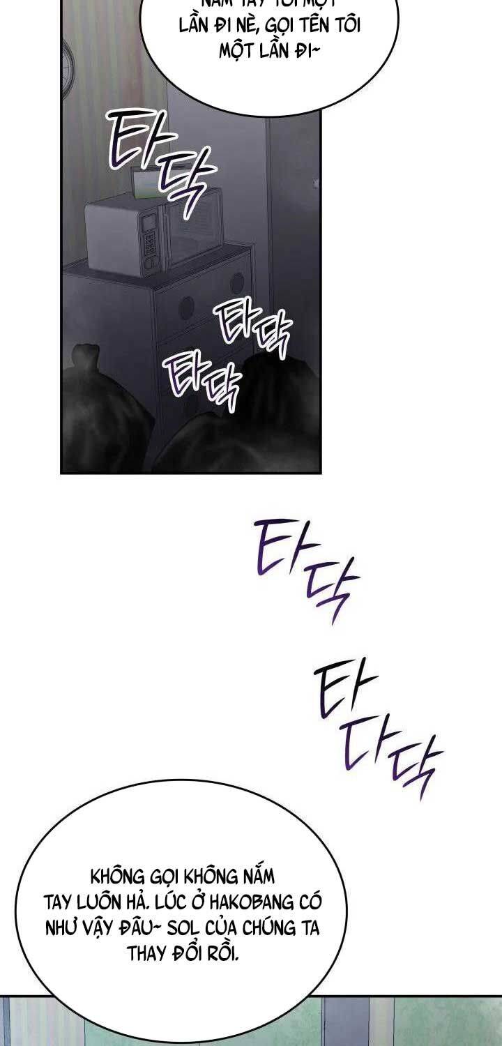 Tôi Là Lính Mới Chap 207 - Next Chap 208