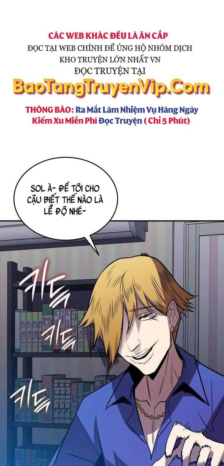 Tôi Là Lính Mới Chap 207 - Next Chap 208