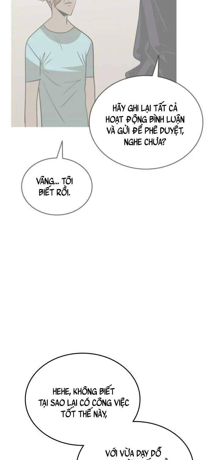 Tôi Là Lính Mới Chap 207 - Next Chap 208