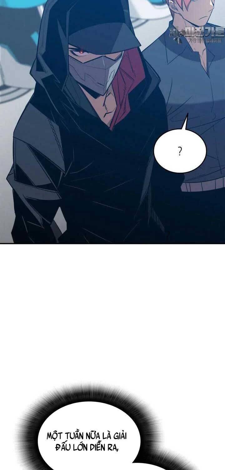 Tôi Là Lính Mới Chap 207 - Next Chap 208