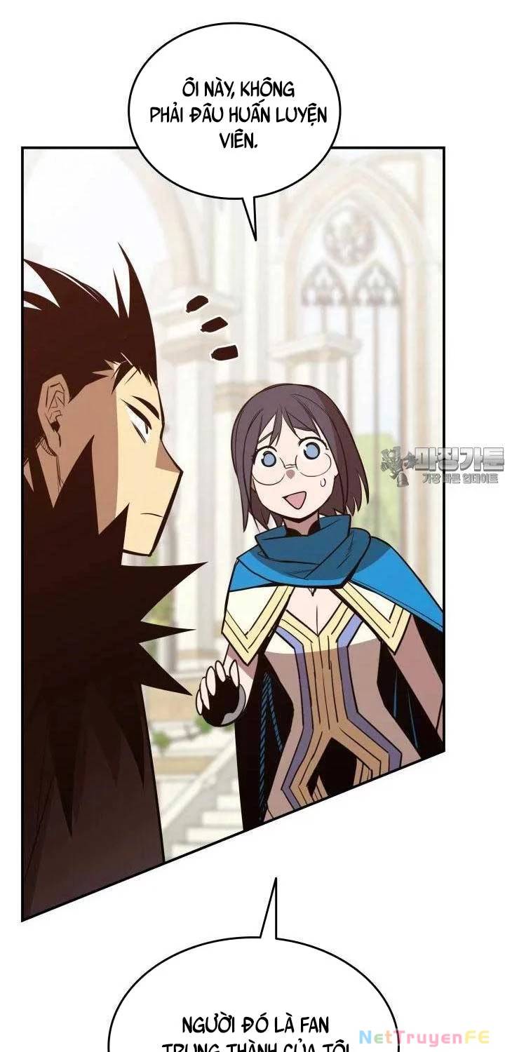 Tôi Là Lính Mới Chap 208 - Next Chap 209