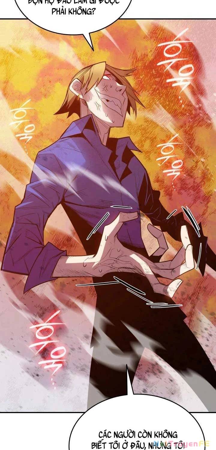 Tôi Là Lính Mới Chap 208 - Next Chap 209