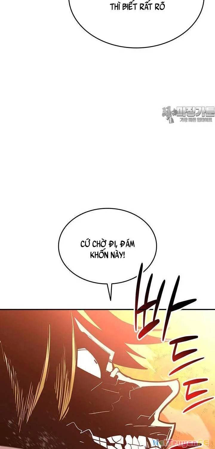 Tôi Là Lính Mới Chap 208 - Next Chap 209
