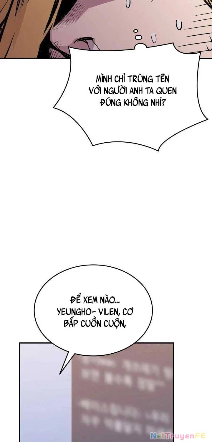 Tôi Là Lính Mới Chap 208 - Next Chap 209