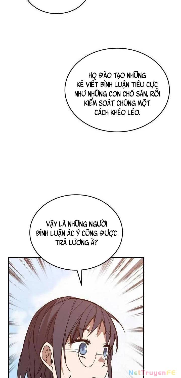 Tôi Là Lính Mới Chap 208 - Next Chap 209