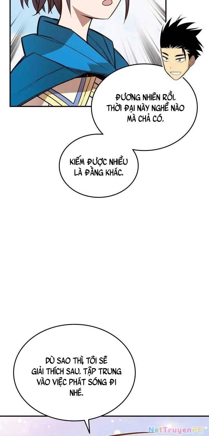 Tôi Là Lính Mới Chap 208 - Next Chap 209