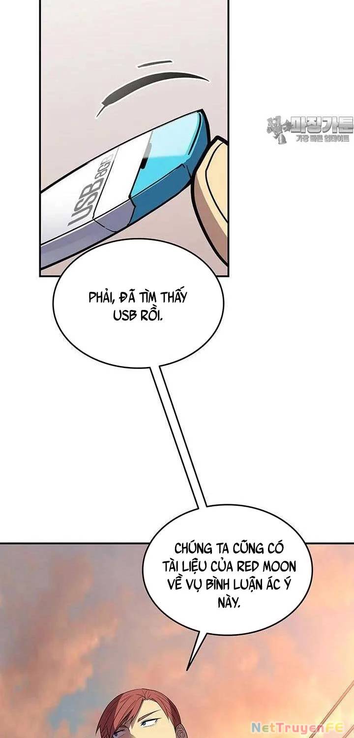 Tôi Là Lính Mới Chap 208 - Next Chap 209