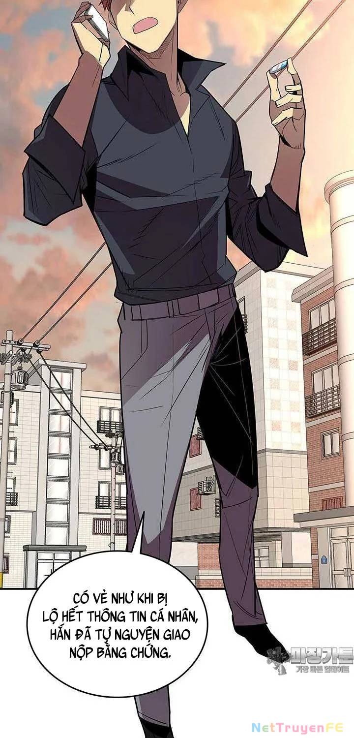 Tôi Là Lính Mới Chap 208 - Next Chap 209