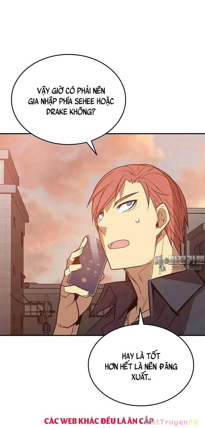 Tôi Là Lính Mới Chap 208 - Next Chap 209