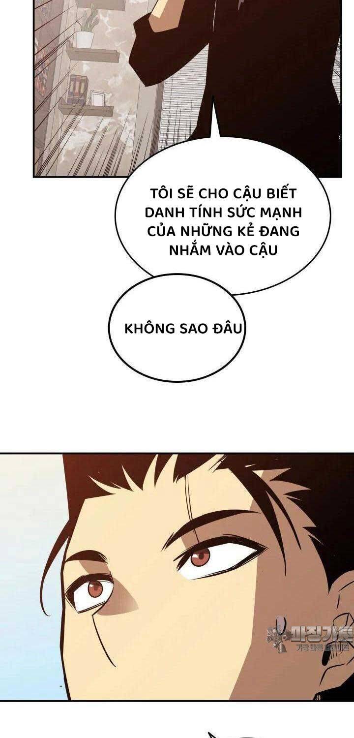 Tôi Là Lính Mới Chap 209 - Next Chap 210