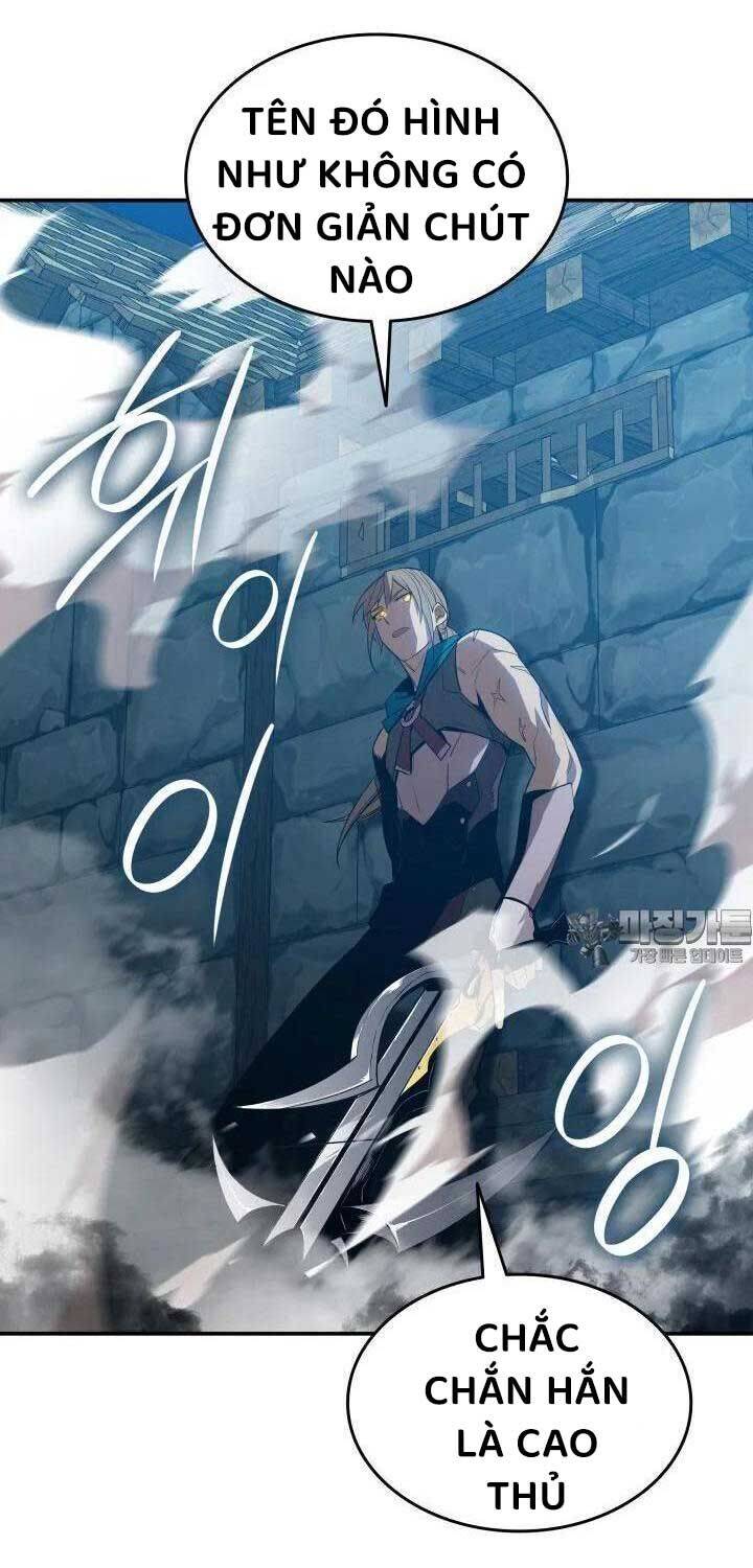 Tôi Là Lính Mới Chap 209 - Next Chap 210