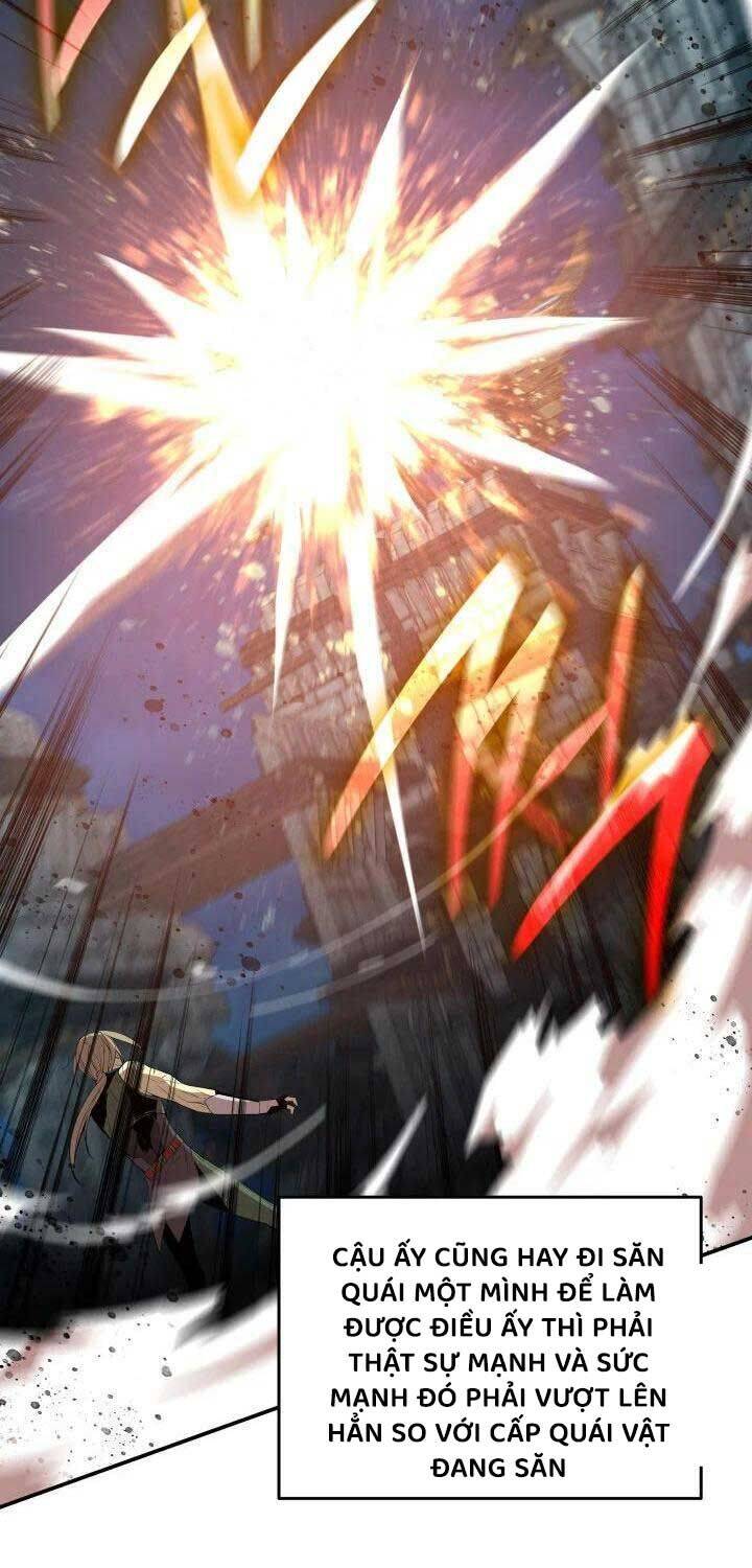 Tôi Là Lính Mới Chap 209 - Next Chap 210