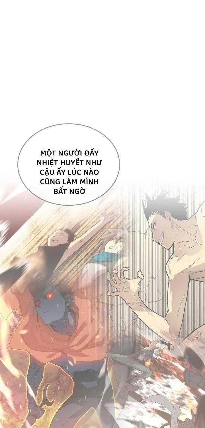 Tôi Là Lính Mới Chap 209 - Next Chap 210