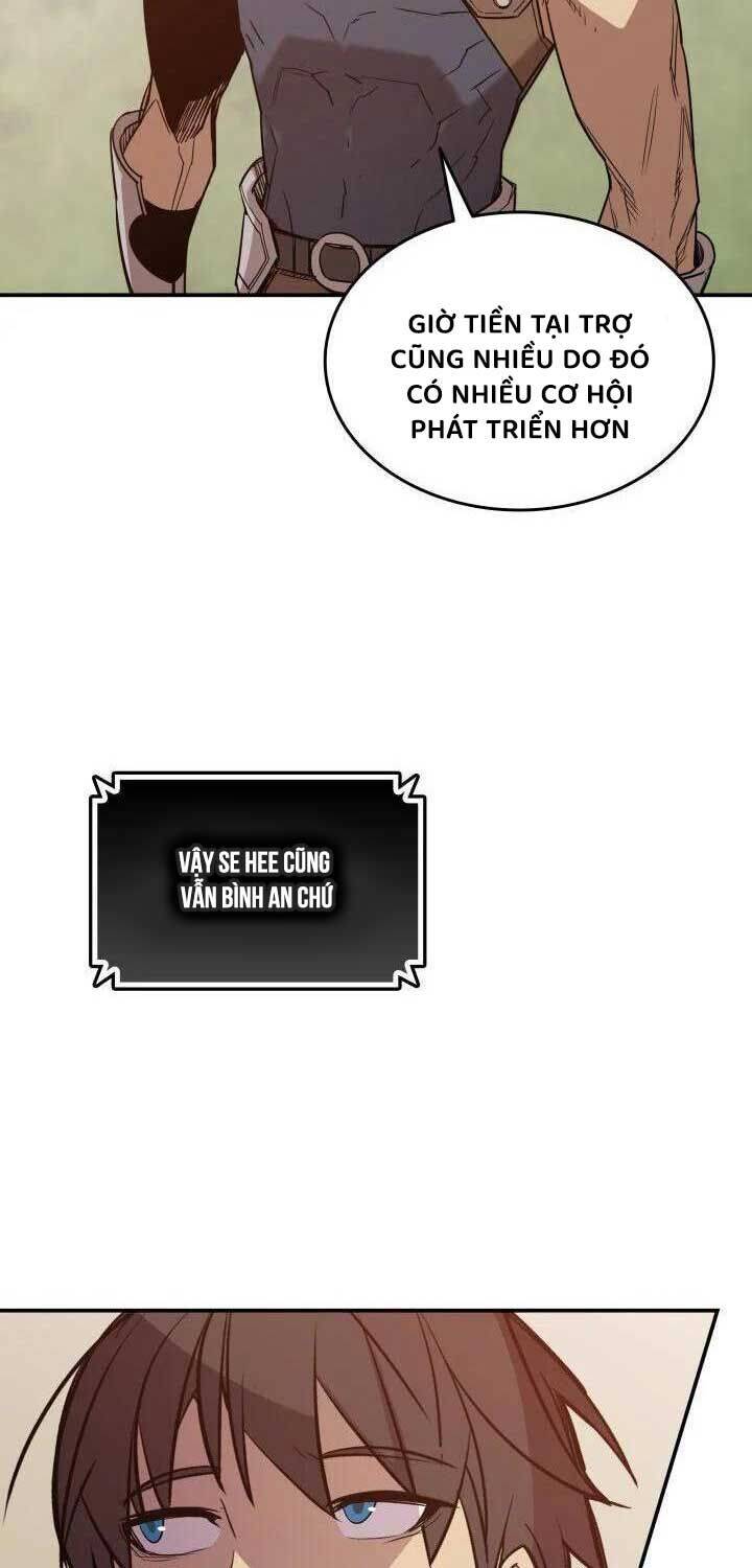 Tôi Là Lính Mới Chap 209 - Next Chap 210