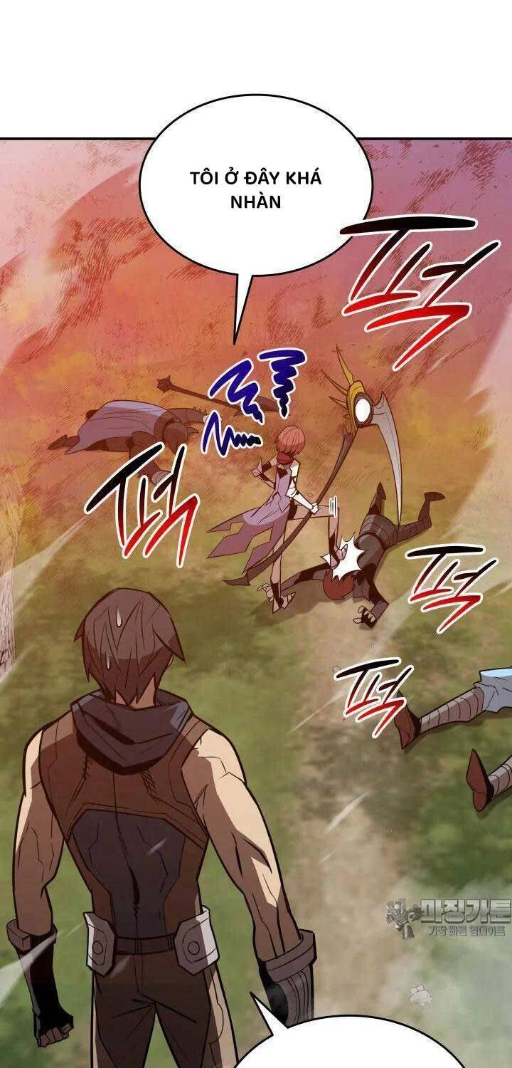 Tôi Là Lính Mới Chap 209 - Next Chap 210