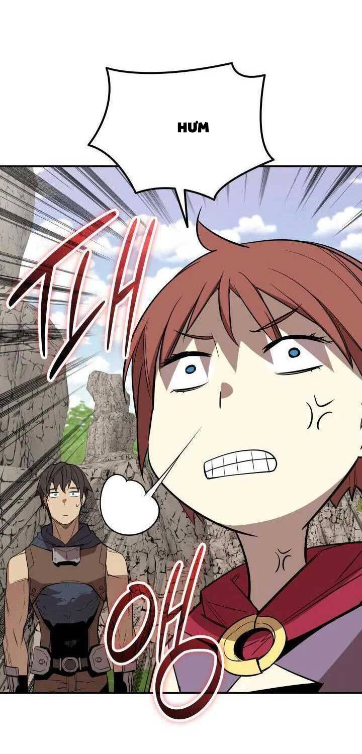 Tôi Là Lính Mới Chap 209 - Next Chap 210