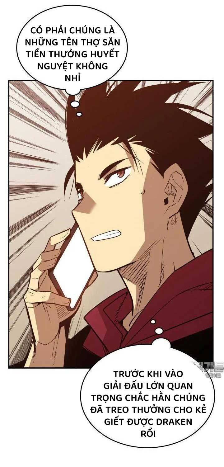 Tôi Là Lính Mới Chap 209 - Next Chap 210