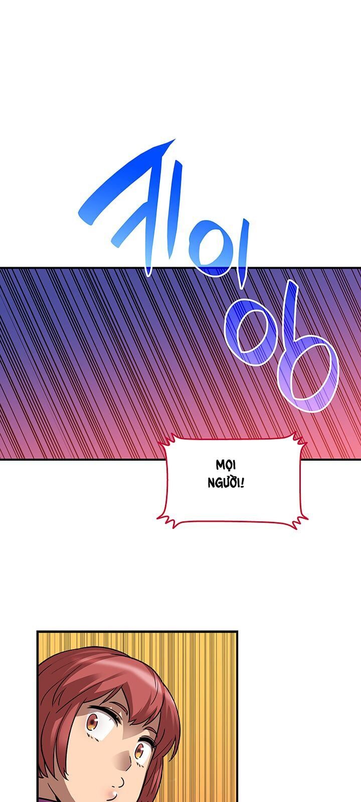 Tôi Là Lính Mới Chap 21 - Next Chap 22