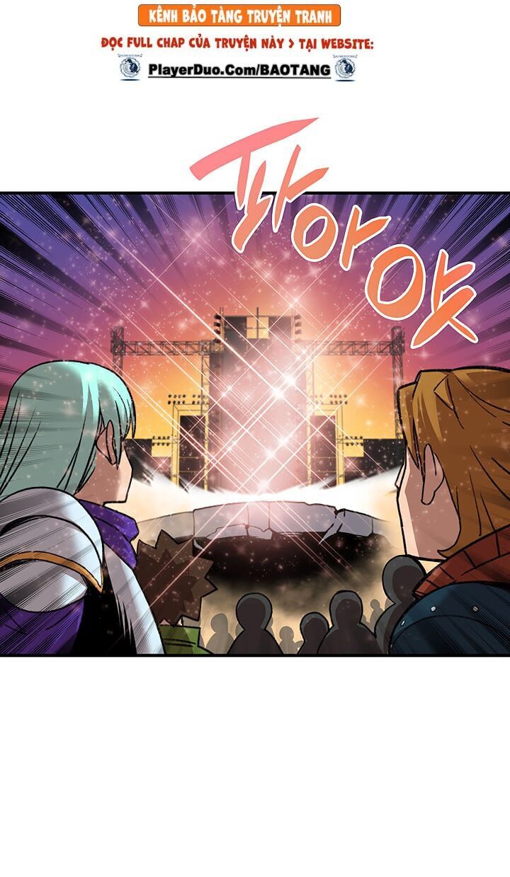 Tôi Là Lính Mới Chap 21 - Next Chap 22