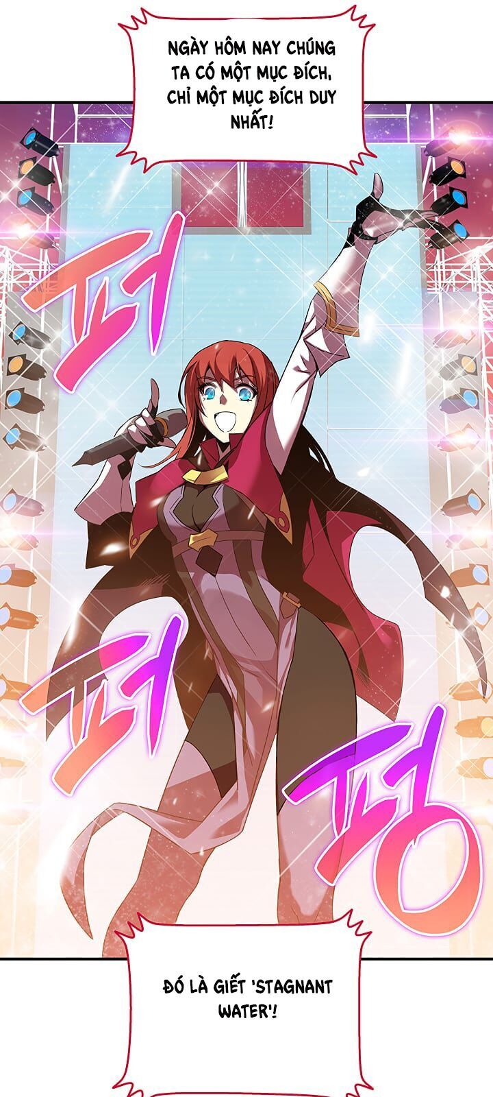 Tôi Là Lính Mới Chap 21 - Next Chap 22