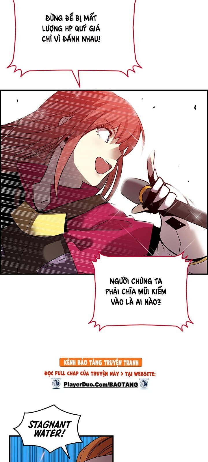 Tôi Là Lính Mới Chap 21 - Next Chap 22