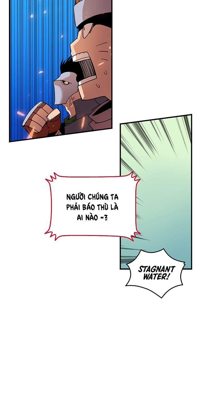 Tôi Là Lính Mới Chap 21 - Next Chap 22