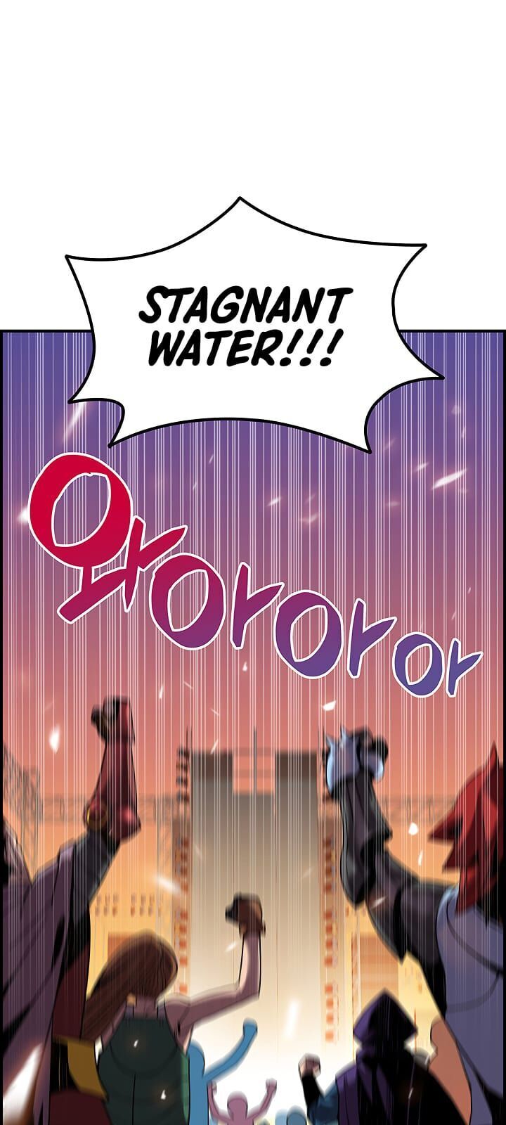Tôi Là Lính Mới Chap 21 - Next Chap 22