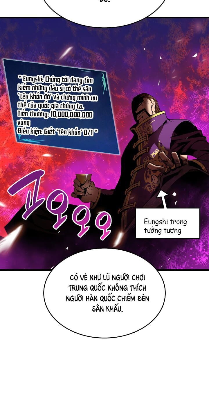 Tôi Là Lính Mới Chap 21 - Next Chap 22