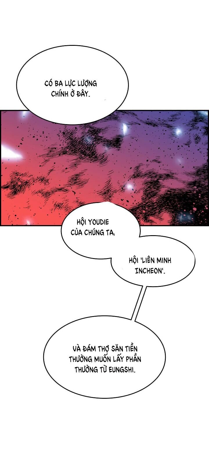 Tôi Là Lính Mới Chap 21 - Next Chap 22
