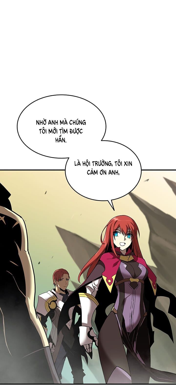 Tôi Là Lính Mới Chap 21 - Next Chap 22