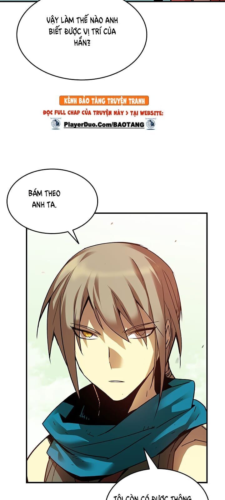 Tôi Là Lính Mới Chap 21 - Next Chap 22