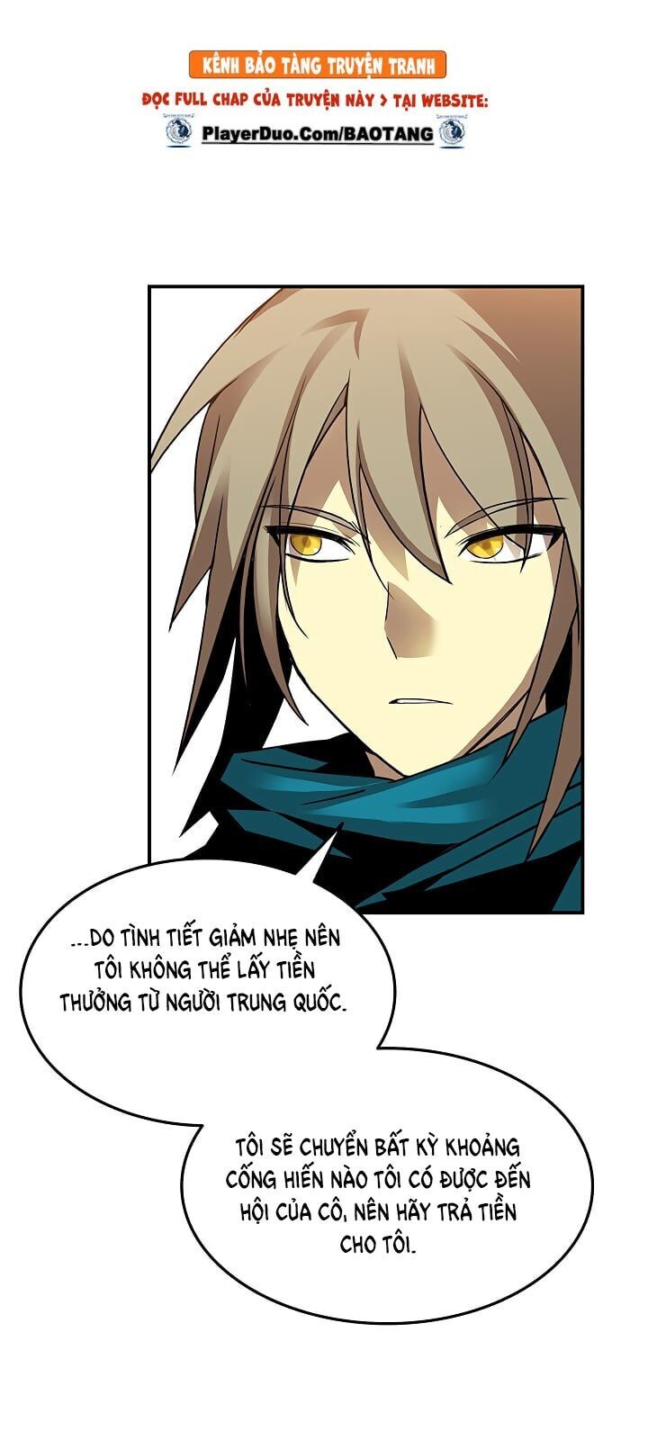 Tôi Là Lính Mới Chap 21 - Next Chap 22