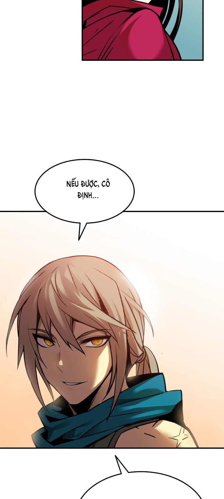 Tôi Là Lính Mới Chap 21 - Next Chap 22