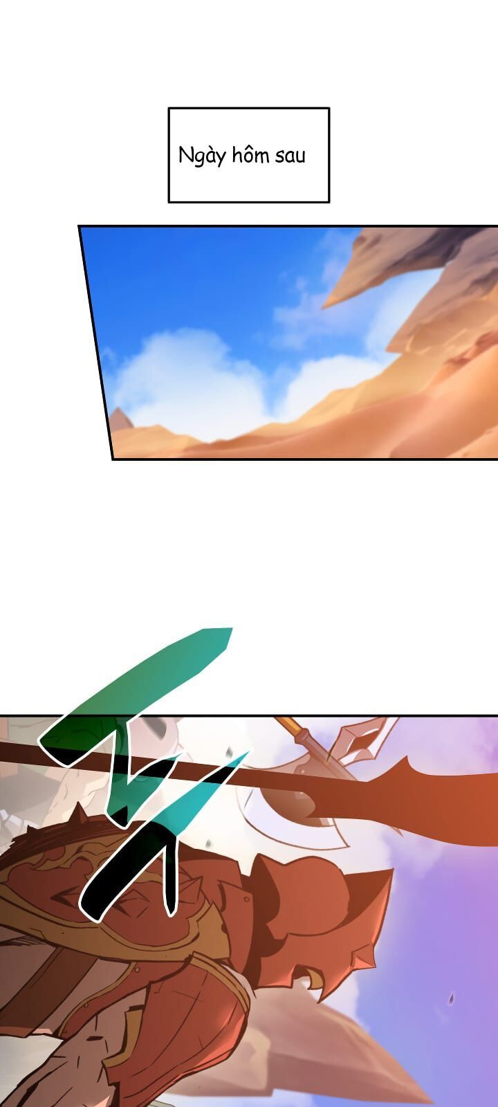 Tôi Là Lính Mới Chap 21 - Next Chap 22