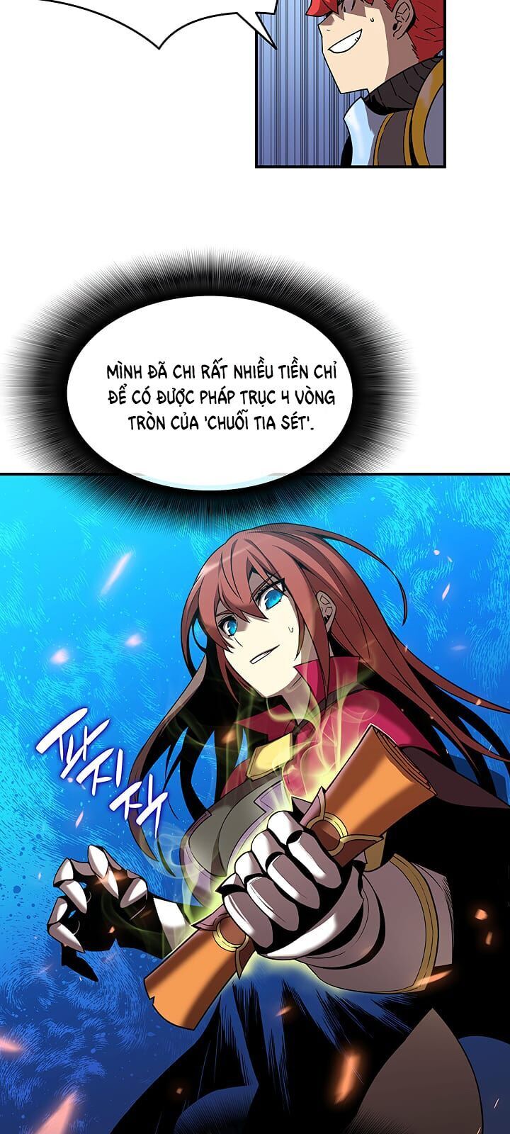 Tôi Là Lính Mới Chap 21 - Next Chap 22