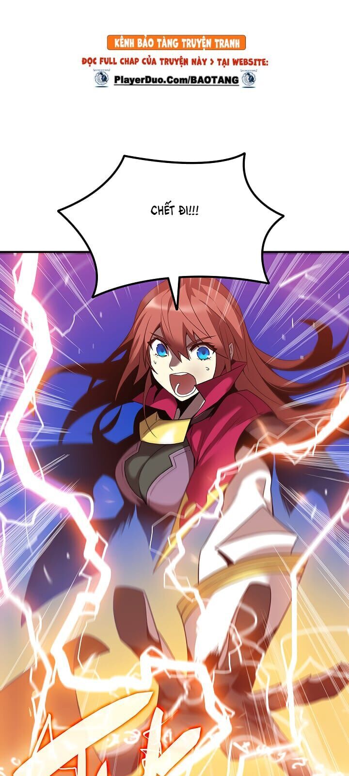 Tôi Là Lính Mới Chap 21 - Next Chap 22