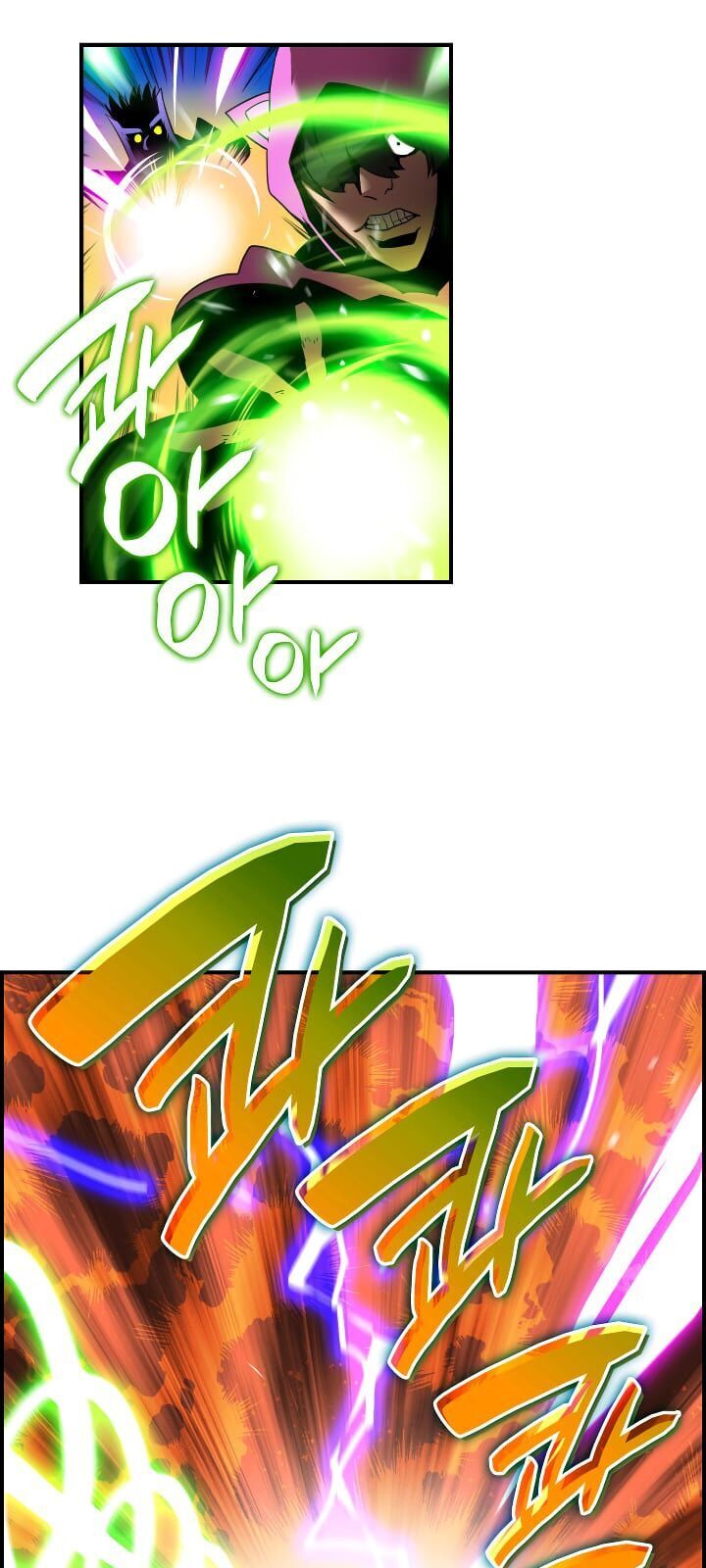 Tôi Là Lính Mới Chap 21 - Next Chap 22
