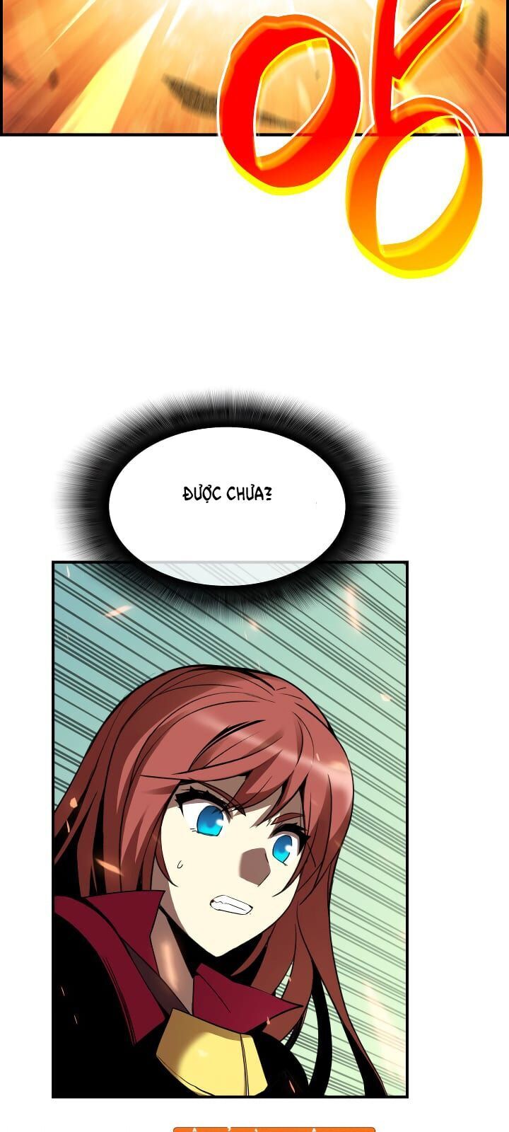 Tôi Là Lính Mới Chap 21 - Next Chap 22