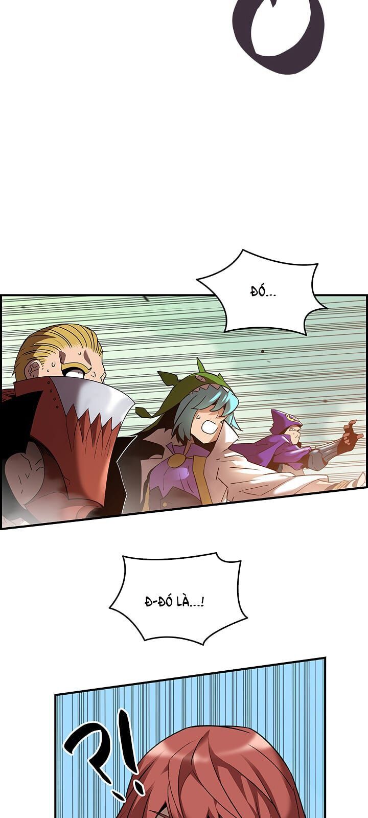 Tôi Là Lính Mới Chap 21 - Next Chap 22