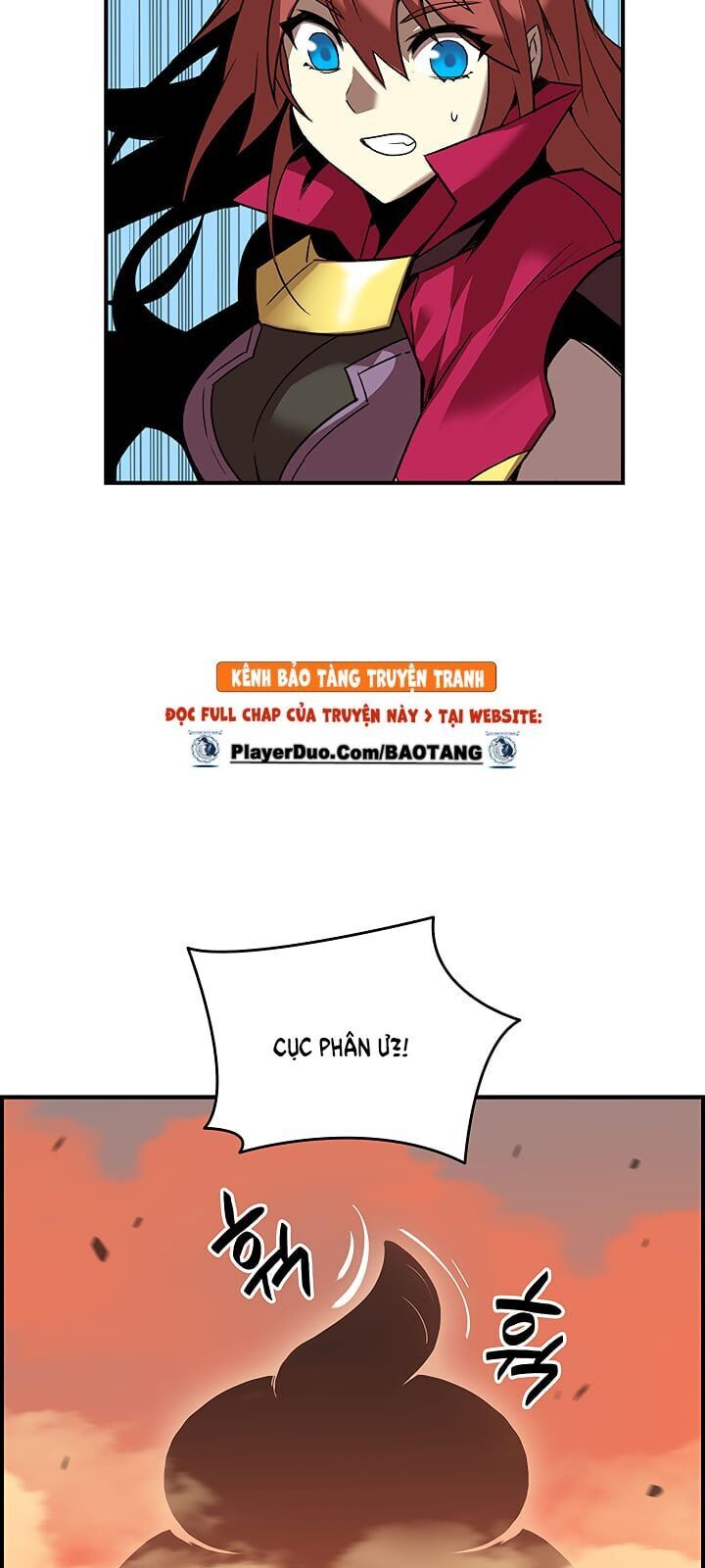 Tôi Là Lính Mới Chap 21 - Next Chap 22