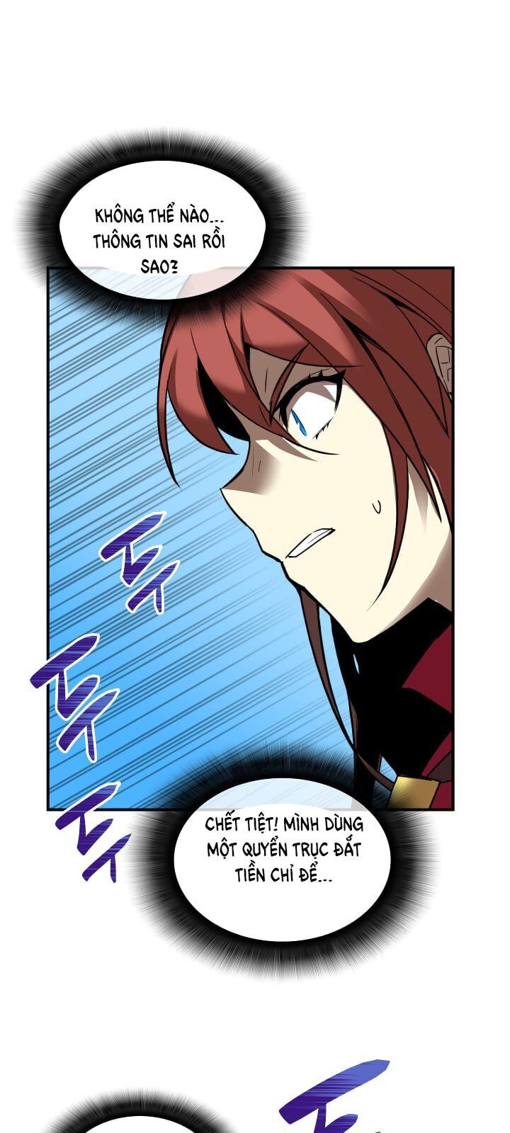 Tôi Là Lính Mới Chap 21 - Next Chap 22